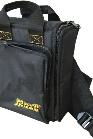 Housse Ampli Markbass Pour Little Mark Iii / Tube Rocker | Très demandé