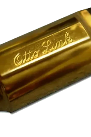 Commandez en ligne | Bec Tenor Metal Otto Link Ouverture 6 New York