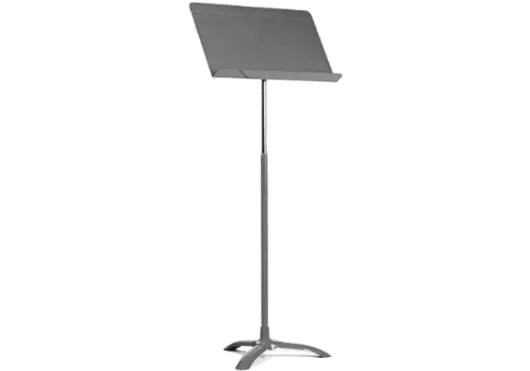 Offre - Pupitre Manhasset Symphony Tmh 4801-S Gris