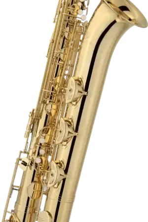 Recommandé - Saxophone Baryton Jupiter JBS1000 Verni