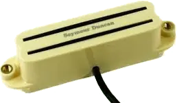 Plus que quelques articles | Micro Guitare Seymour Duncan SHR-1B-C