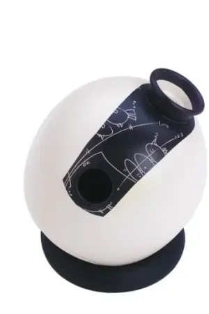 Schlagwerk U20T Twin Udu Modele Basse H 26cm Ø 25cm - Livraison rapide