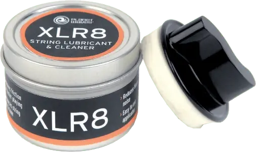 Nettoyant Cordes Planet Waves XLR8-01 | Qualité supérieure