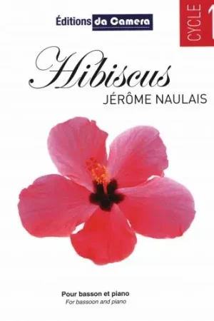 Achetez dès aujourd'hui | Naulais J. Hibiscus Basson