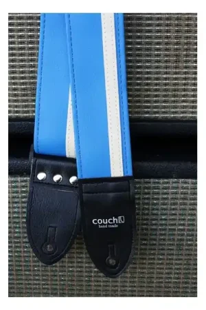 Sangle Couch RX023 Racer X Runaway Blue W/white - Offre à durée limitée