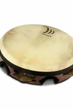Paiement sécurisé | Schlagwerk Rtriq Riqq (10" – 25cm)