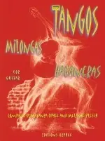 Tangos Milongas Y Habaneras Vol 1 Guitare - À ne pas manquer
