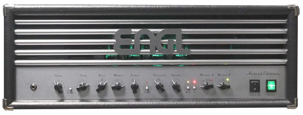 Tête Engl Artist Edition E651AD | Soldes