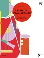 Promotion | Essential PLAY-ALONGS Saxophone Alto