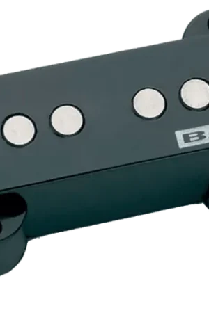 Qualité premium - Micro Basse Seymour Duncan STK-J1N