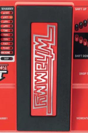Offre du jour | Digitech Whammy DT