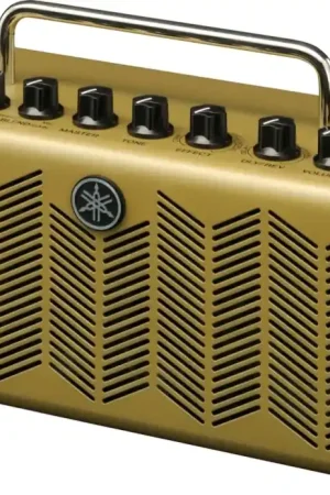 Très apprécié des clients - Ampli Yamaha THR5AH