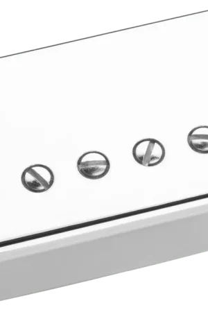 Capot Micro Seymour Duncan HB-Cover-N | Économisez maintenant