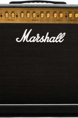 Ampli Marshall DSL40CR Combo | Offre
