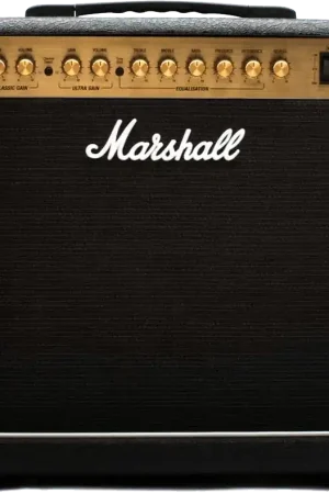 Super offre - Ampli Marshall DSL20C Combo
