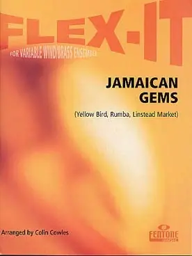 Jamaican Gems Ensemble Flexible | Prix spécial