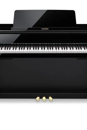 Qualité premium - Casio Celviano Grand Hybrid GP-510BP