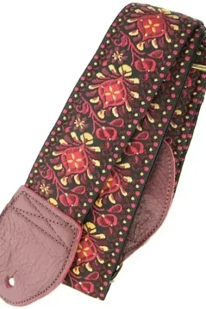 Offre exceptionnelle | Sangle Souldier Hendrix Maroon