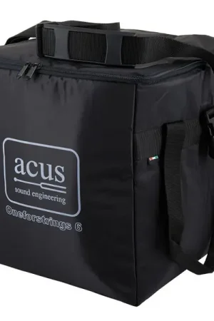 Nouveau chez nous | Housse Ampli Acus One 6