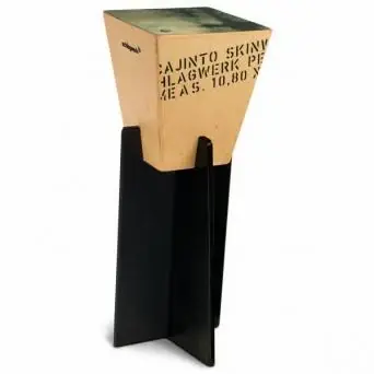 Schlagwerk CC205 Cajinto Skinwood | Prix promo