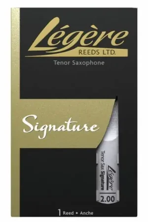 Anche Legere Sax Tenor Signature Force 3 | Plébiscité par les clients