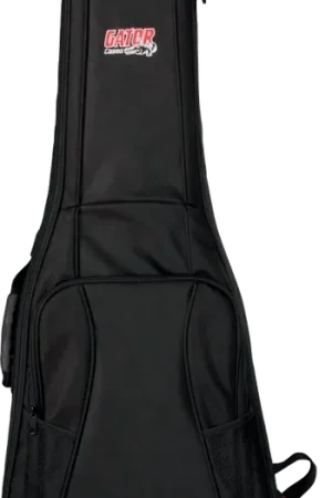 Offre bientôt terminée | Housse Guitare Electrique Gator GB-4G