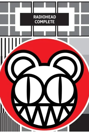 Radiohead Complete Chord Songbook - Prix doux