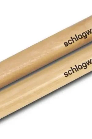 Aujourd'hui seulement | Claves Schlagwerk Acacia Ø 24mm CL8102