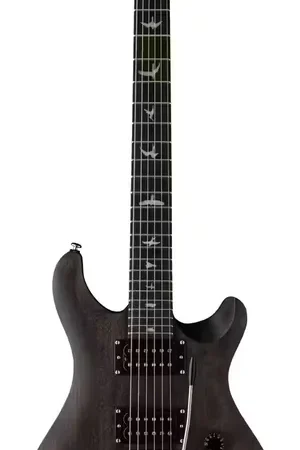 PRS SE CE24 Standard Satin Charcoal - Derniers exemplaires