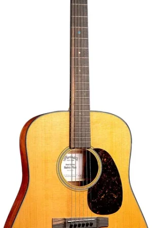 Martin DE Retro Plus | Plus que quelques pièces