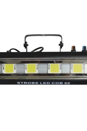 Incontournable | Power Lighting Strobe Led Cob 80