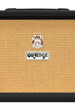 Très apprécié des clients | Ampli Orange O Tone 40 Black