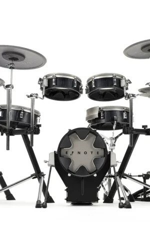 Prix réduit - Efnote 3X E-Drum Kit