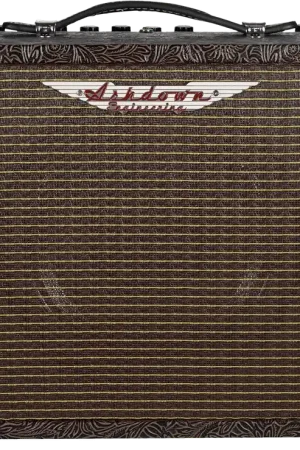 Ampli Ashdown Woodsman Classic - Disponible maintenant