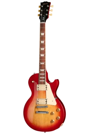 Réduction - Gibson Original Les Paul Studio Double Trouble Cherry Sunburst