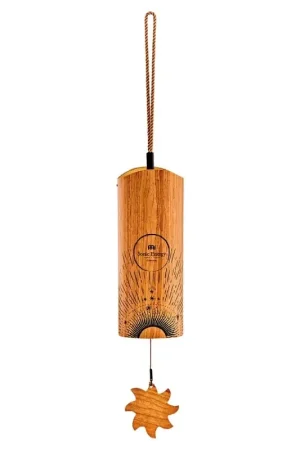 Direct fabricant | Meinl Sonic Energy Chimes Bamboo Aurora (Morning) 432Hz