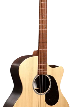 Incontournable | Martin Grand Performance GPC-X2E Cocobolo