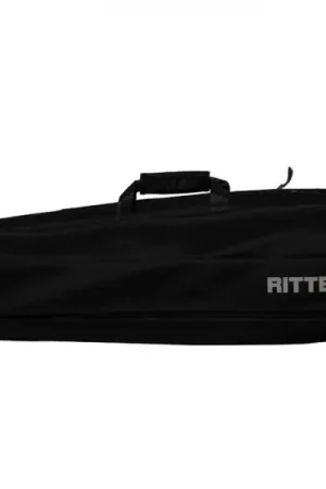 Housse Ritter Trombone Ténor Noir | Direct fabricant