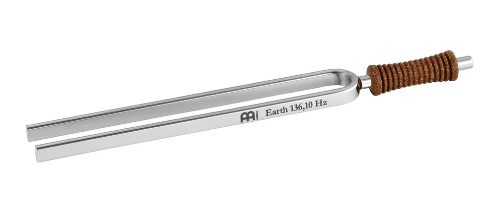 Disponible - Meinl Sonic Energy Diapason Earth Year Om TF-E