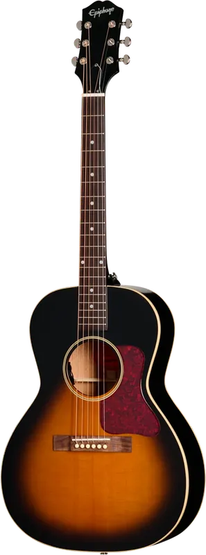 Epiphone IBG L-00 Standard Vintage Sunburst | Offre limitée