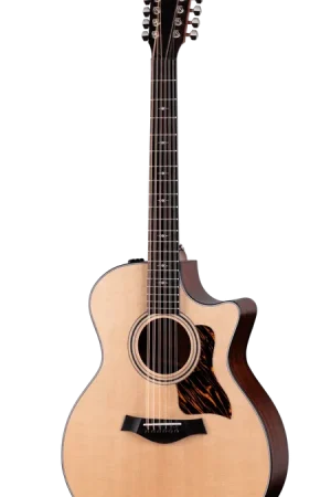 Taylor 354CE V-Class Natural - Premium