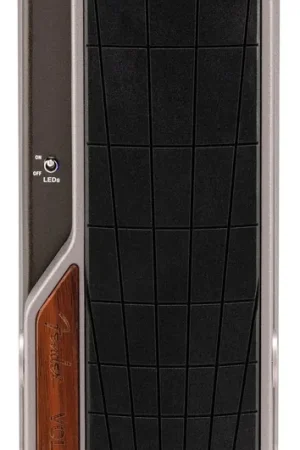 Recommandé | Fender Tread-Light Volume/Expression