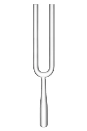 Meinl Sonic Energy Diapason crystal A 440Hz - CTF440 - Excellente qualité