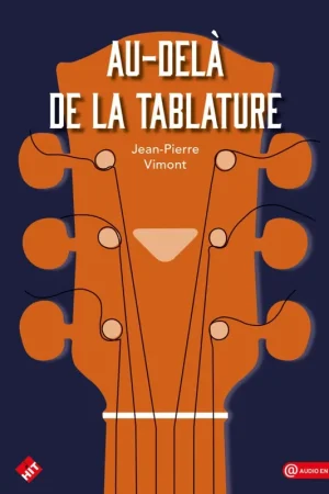 Derniers jours - Vimont J.p. Au-Delà de la Tablature Guitare