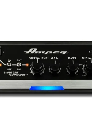 Tête Ampeg Venture V7 - Commandez dès maintenant