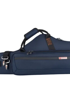 Bonne affaire - Etui Saxophone Alto Protec Bleu PB304CTBX