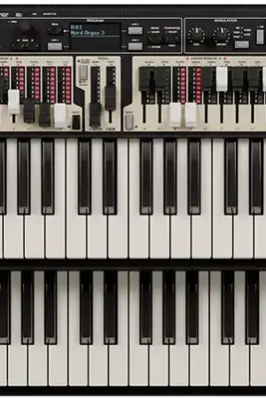 Nord Organ 3 - Derniers articles