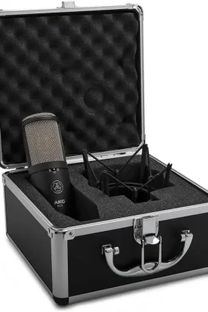 AKG P420 | Prix spécial