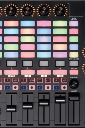 Akai Professional APC 40 MK2 - Ne manquez pas cette offre