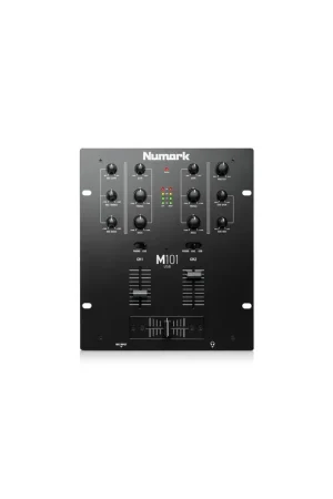 Derniers exemplaires | Numark M101